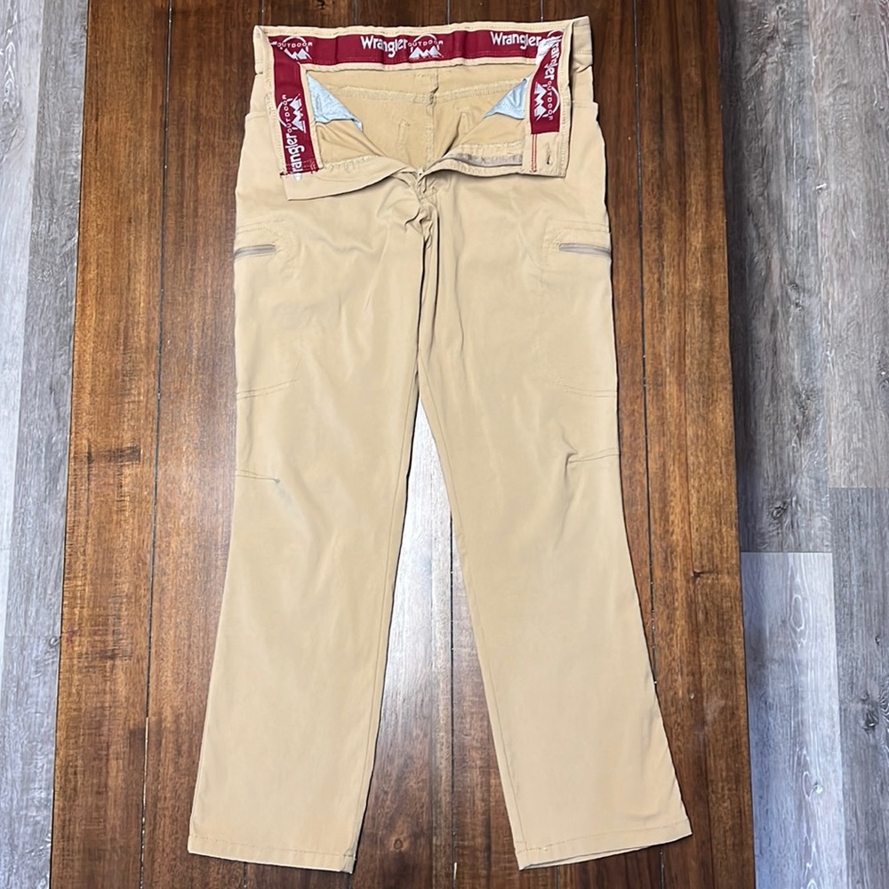 Wrangler